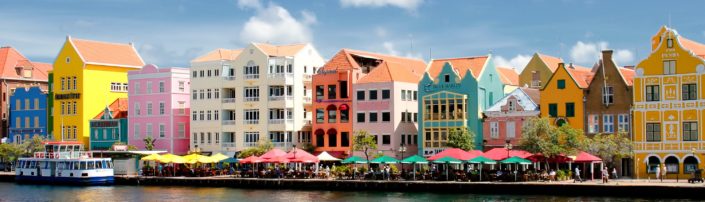 Curacao Willemstad